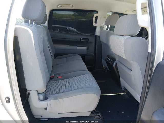 Aukcja sprzedaży 2013 Toyota Tundra Grade 5.7l V8, vin: 5TFEY5F12DX144643, numer aukcji: 46283377
