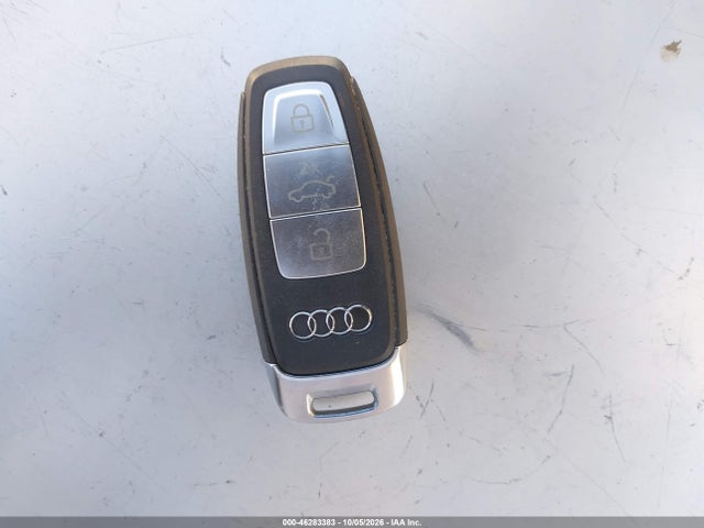 WAUBUDGY4RA122137 Audi A3 Premium Plus 40 Tfsi Front-wheel Drive S Tronic