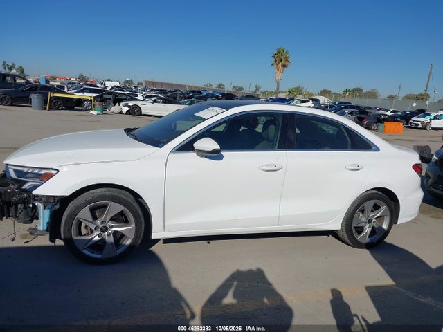 WAUBUDGY4RA122137 Audi A3 Premium Plus 40 Tfsi Front-wheel Drive S Tronic