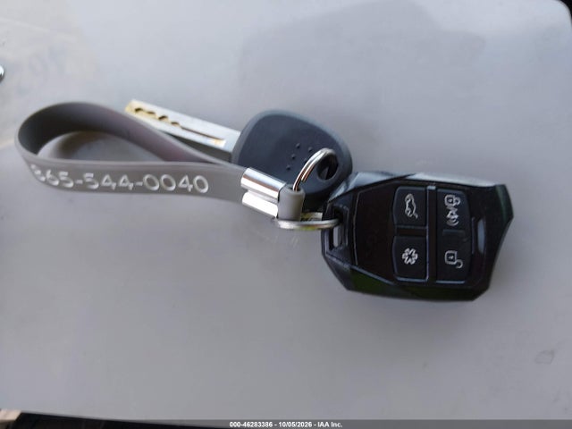 46283386 :رقم المزاد ، 5XYZTDLB6FG279881 vin ، 2015 Hyundai Santa Fe Sport 2.4l مزاد بيع