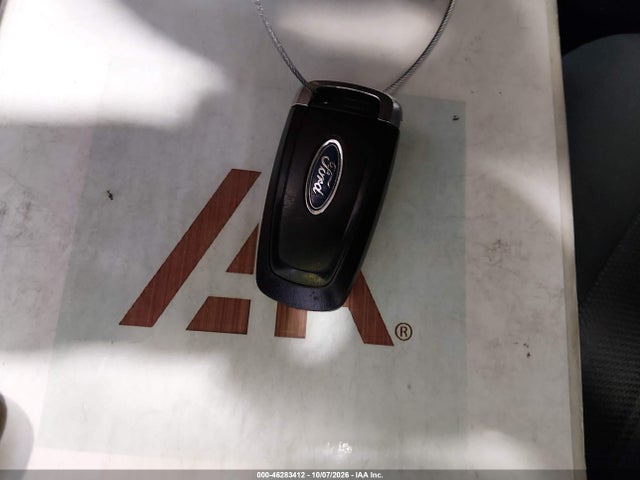 46283412 :رقم المزاد ، 3FA6P0LU3LR143894 vin ، 2020 Ford Fusion Hybrid Se مزاد بيع
