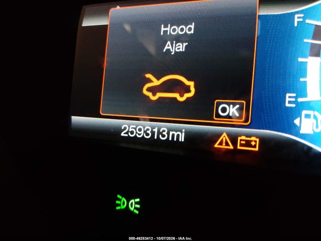 46283412 :رقم المزاد ، 3FA6P0LU3LR143894 vin ، 2020 Ford Fusion Hybrid Se مزاد بيع