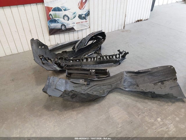 46283412 :رقم المزاد ، 3FA6P0LU3LR143894 vin ، 2020 Ford Fusion Hybrid Se مزاد بيع