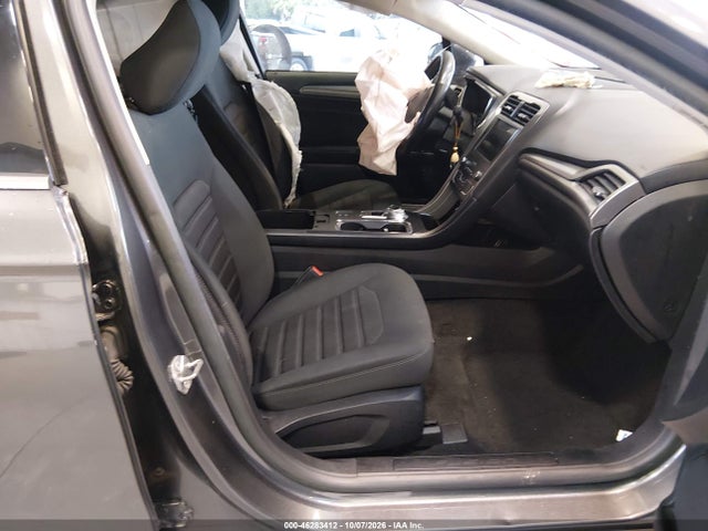 46283412 :رقم المزاد ، 3FA6P0LU3LR143894 vin ، 2020 Ford Fusion Hybrid Se مزاد بيع