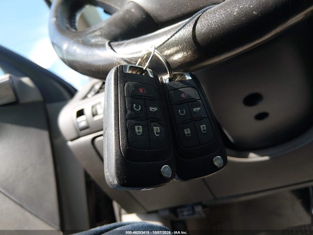 2G1105S39J9136278 Chevrolet IMPALA 1LT