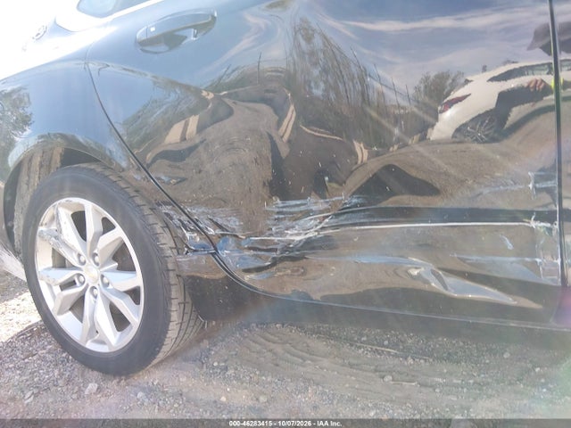 2G1105S39J9136278 Chevrolet IMPALA 1LT