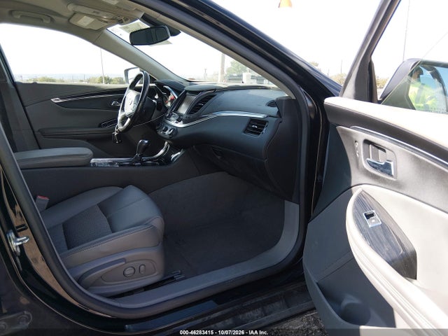 2G1105S39J9136278 Chevrolet IMPALA 1LT