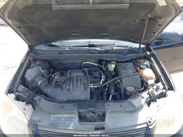 Продаж на аукціоні авто 2007 Chevrolet Cobalt Ls, vin: 1G1AK55F077189459, номер лоту: 46283424