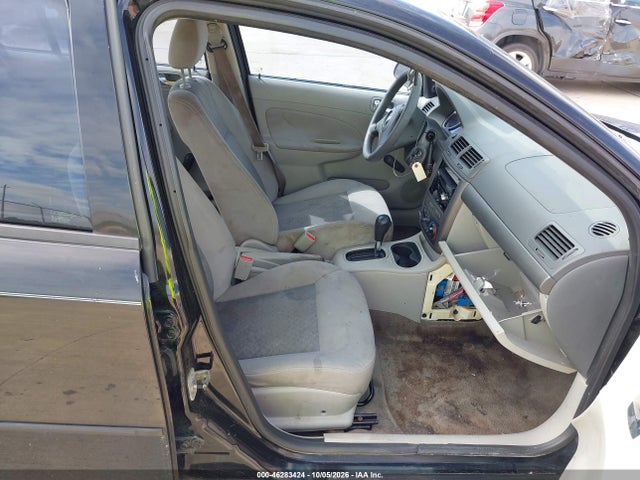 Продаж на аукціоні авто 2007 Chevrolet Cobalt Ls, vin: 1G1AK55F077189459, номер лоту: 46283424