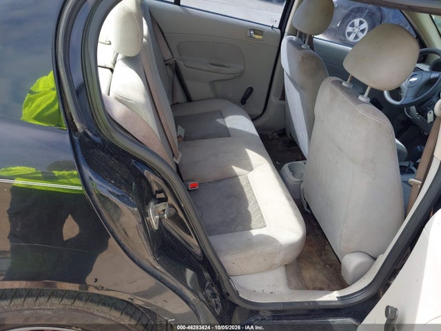 Продаж на аукціоні авто 2007 Chevrolet Cobalt Ls, vin: 1G1AK55F077189459, номер лоту: 46283424