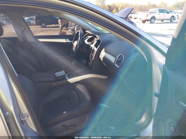 46283425 :رقم المزاد ، WAUBFAFL8BN056219 vin ، 2011 Audi A4 2.0t Premium مزاد بيع