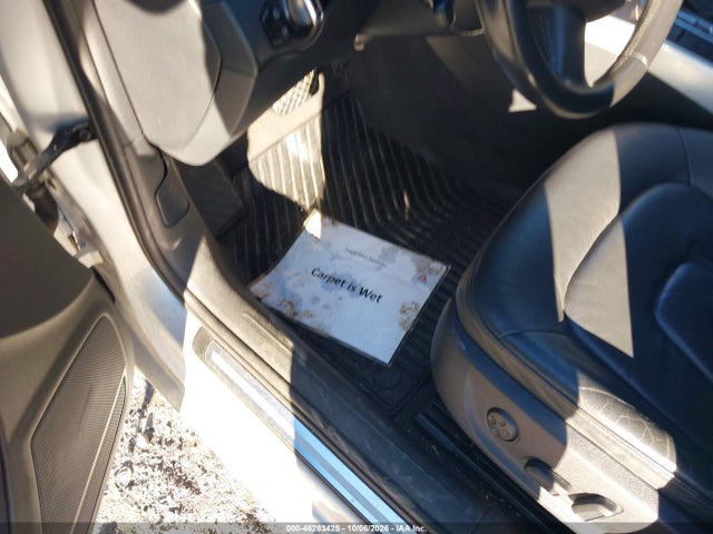 46283425 :رقم المزاد ، WAUBFAFL8BN056219 vin ، 2011 Audi A4 2.0t Premium مزاد بيع
