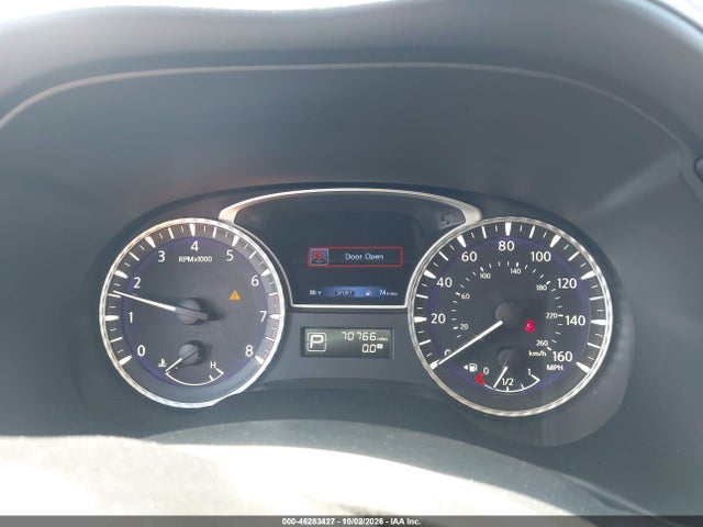 Infiniti Qx60 Signature Edition 2020 5N1DL0MN3LC547471 Image 7