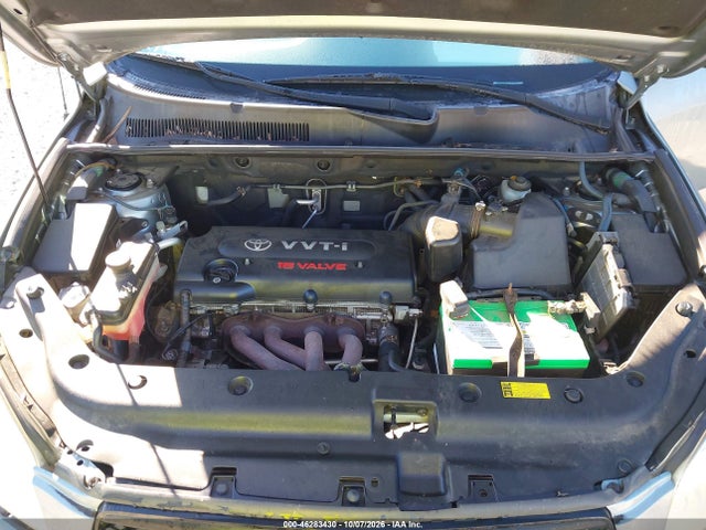 Продаж на аукціоні авто 2007 Toyota Rav4, vin: JTMBD33V476053748, номер лоту: 46283430