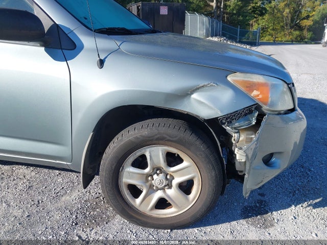 Продаж на аукціоні авто 2007 Toyota Rav4, vin: JTMBD33V476053748, номер лоту: 46283430