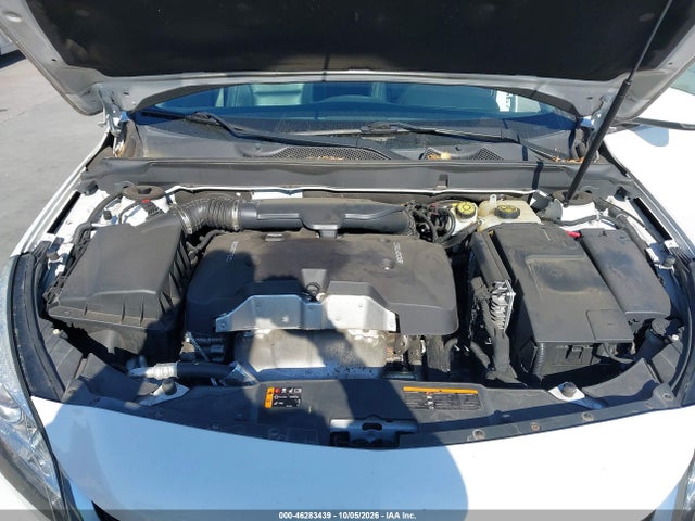 Продаж на аукціоні авто 2015 Chevrolet Malibu 1lz, vin: 1G11F5SL9FF341032, номер лоту: 46283439