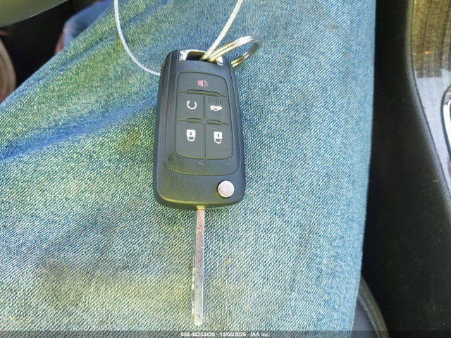 Продаж на аукціоні авто 2015 Chevrolet Malibu 1lz, vin: 1G11F5SL9FF341032, номер лоту: 46283439