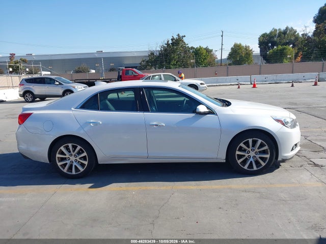Продаж на аукціоні авто 2015 Chevrolet Malibu 1lz, vin: 1G11F5SL9FF341032, номер лоту: 46283439