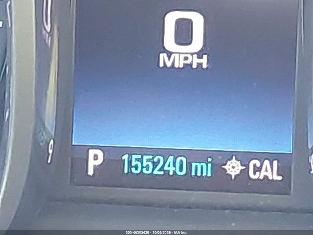 Продаж на аукціоні авто 2015 Chevrolet Malibu 1lz, vin: 1G11F5SL9FF341032, номер лоту: 46283439