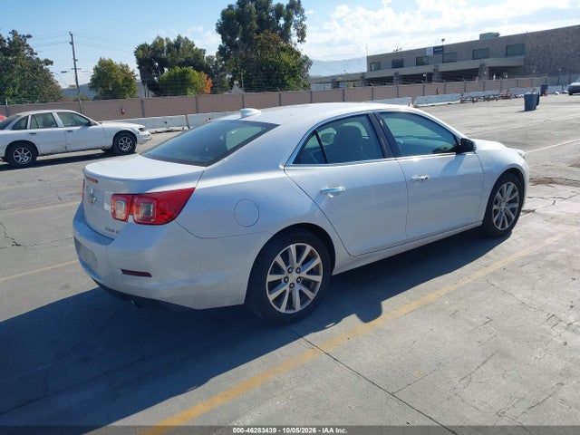 Продаж на аукціоні авто 2015 Chevrolet Malibu 1lz, vin: 1G11F5SL9FF341032, номер лоту: 46283439