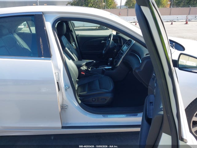 Продаж на аукціоні авто 2015 Chevrolet Malibu 1lz, vin: 1G11F5SL9FF341032, номер лоту: 46283439