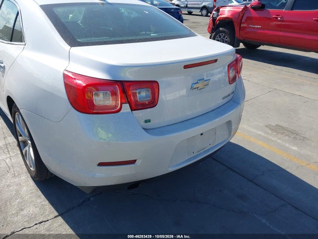 Продаж на аукціоні авто 2015 Chevrolet Malibu 1lz, vin: 1G11F5SL9FF341032, номер лоту: 46283439
