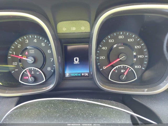 Продаж на аукціоні авто 2015 Chevrolet Malibu 1lz, vin: 1G11F5SL9FF341032, номер лоту: 46283439