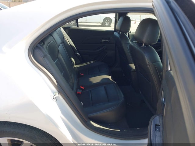 Продаж на аукціоні авто 2015 Chevrolet Malibu 1lz, vin: 1G11F5SL9FF341032, номер лоту: 46283439