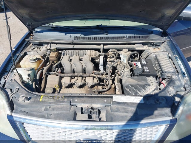 Aukcja sprzedaży 2005 Ford Five Hundred Limited, vin: 1FAFP281X5G190795, numer aukcji: 46283450