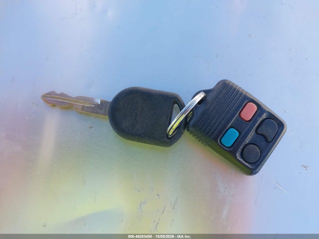 Aukcja sprzedaży 2005 Ford Five Hundred Limited, vin: 1FAFP281X5G190795, numer aukcji: 46283450