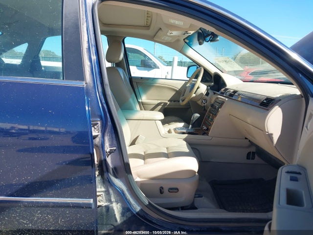 Aukcja sprzedaży 2005 Ford Five Hundred Limited, vin: 1FAFP281X5G190795, numer aukcji: 46283450