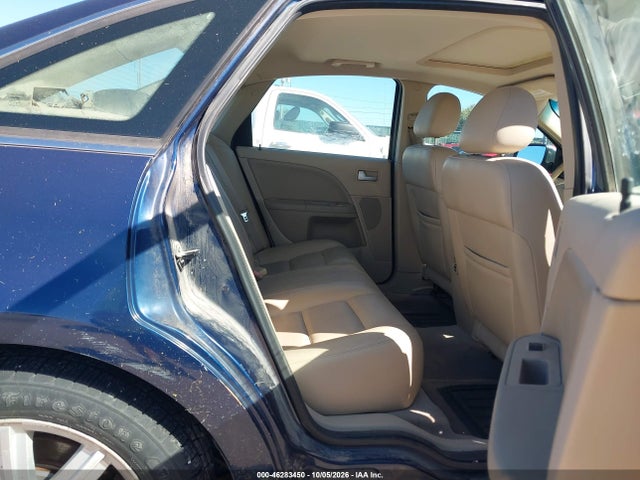 Aukcja sprzedaży 2005 Ford Five Hundred Limited, vin: 1FAFP281X5G190795, numer aukcji: 46283450