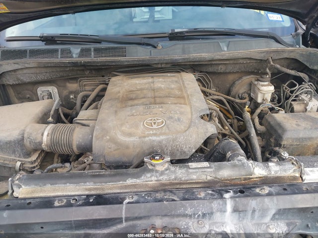 Продаж на аукціоні авто 2011 Toyota Tundra Grade 4.6l V8, vin: 5TFRM5F19BX034523, номер лоту: 46283453