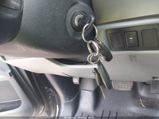 Продаж на аукціоні авто 2011 Toyota Tundra Grade 4.6l V8, vin: 5TFRM5F19BX034523, номер лоту: 46283453