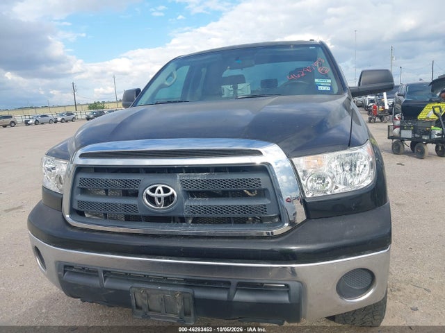 Продаж на аукціоні авто 2011 Toyota Tundra Grade 4.6l V8, vin: 5TFRM5F19BX034523, номер лоту: 46283453