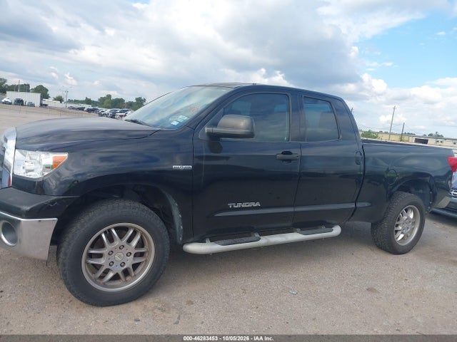 Продаж на аукціоні авто 2011 Toyota Tundra Grade 4.6l V8, vin: 5TFRM5F19BX034523, номер лоту: 46283453