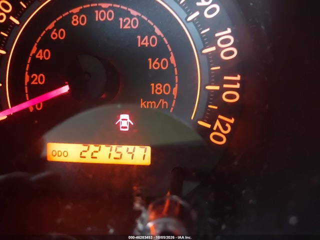 Продаж на аукціоні авто 2011 Toyota Tundra Grade 4.6l V8, vin: 5TFRM5F19BX034523, номер лоту: 46283453