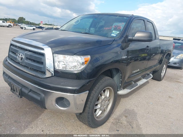 Продаж на аукціоні авто 2011 Toyota Tundra Grade 4.6l V8, vin: 5TFRM5F19BX034523, номер лоту: 46283453