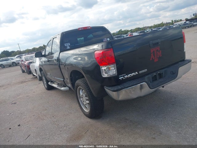 Продаж на аукціоні авто 2011 Toyota Tundra Grade 4.6l V8, vin: 5TFRM5F19BX034523, номер лоту: 46283453