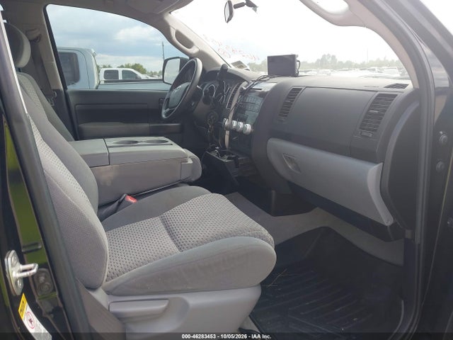 Продаж на аукціоні авто 2011 Toyota Tundra Grade 4.6l V8, vin: 5TFRM5F19BX034523, номер лоту: 46283453