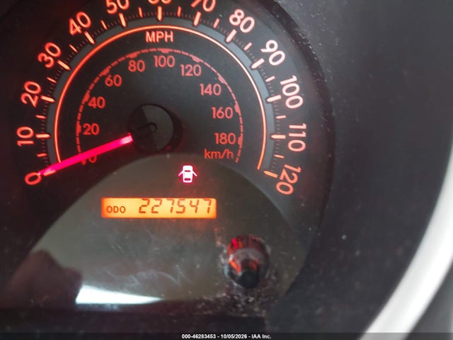 Продаж на аукціоні авто 2011 Toyota Tundra Grade 4.6l V8, vin: 5TFRM5F19BX034523, номер лоту: 46283453
