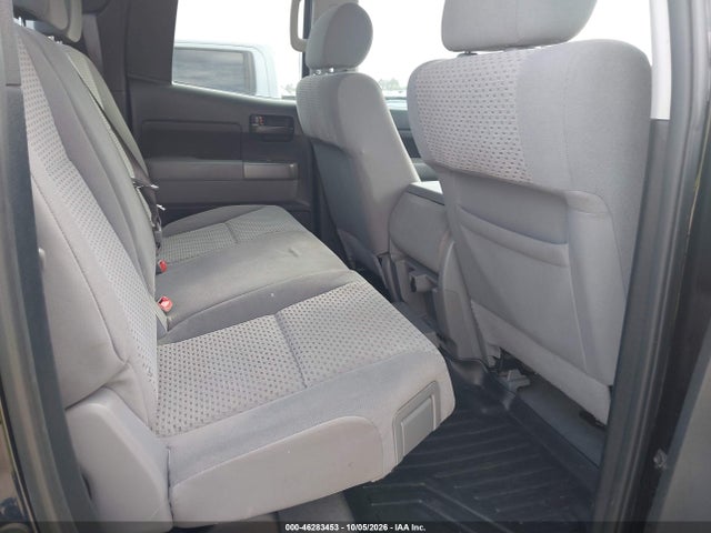 Продаж на аукціоні авто 2011 Toyota Tundra Grade 4.6l V8, vin: 5TFRM5F19BX034523, номер лоту: 46283453