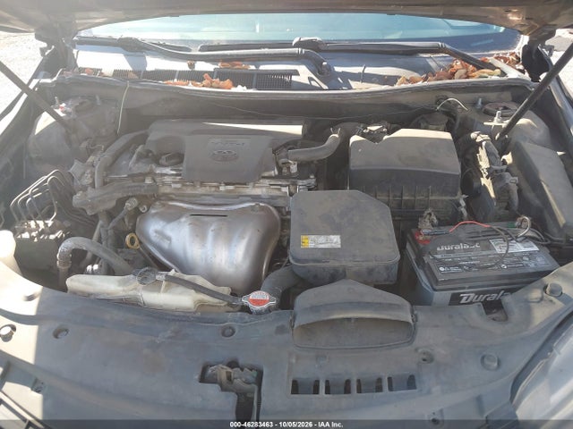 Toyota CAMRY SE 2016 4T1BF1FK0GU173070 Image 10
