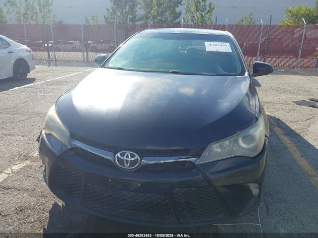 Toyota CAMRY SE 2016 4T1BF1FK0GU173070 Image 12