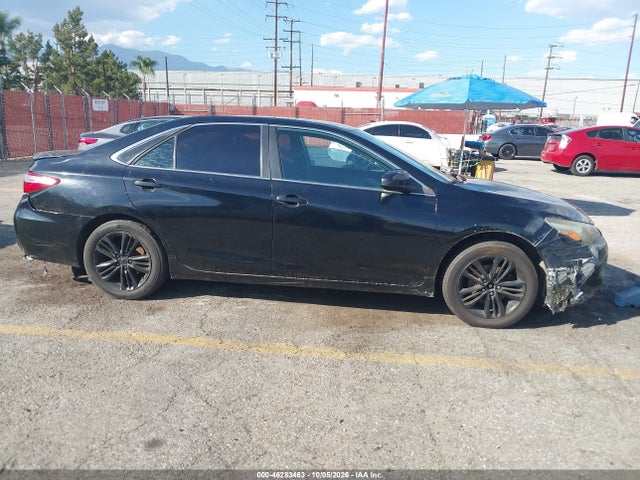 Toyota CAMRY SE 2016 4T1BF1FK0GU173070 Image 13