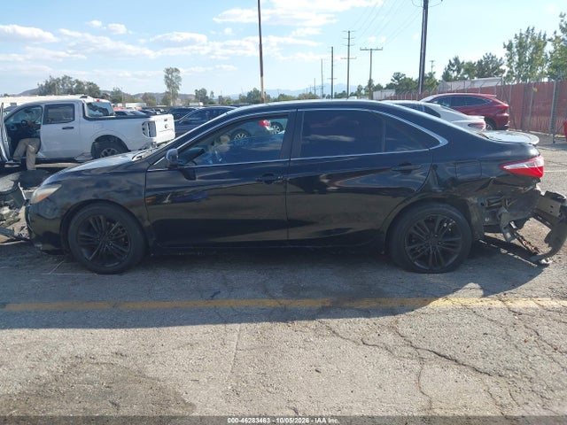 Toyota CAMRY SE 2016 4T1BF1FK0GU173070 Image 14