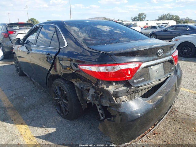 Toyota CAMRY SE 2016 4T1BF1FK0GU173070 Image 6