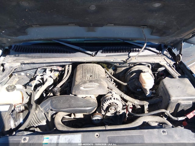 46283470 :رقم المزاد ، 1GCEK19B36Z274209 vin ، 2006 Chevrolet Silverado 1500 Lt1 مزاد بيع