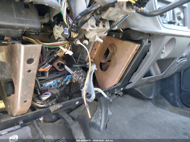 46283470 :رقم المزاد ، 1GCEK19B36Z274209 vin ، 2006 Chevrolet Silverado 1500 Lt1 مزاد بيع