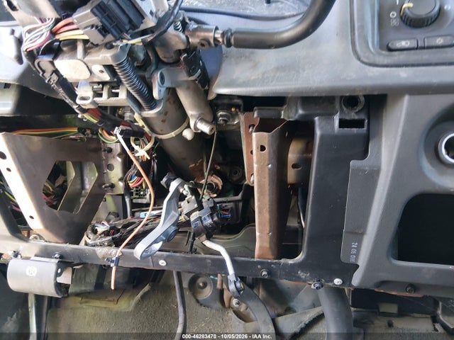 46283470 :رقم المزاد ، 1GCEK19B36Z274209 vin ، 2006 Chevrolet Silverado 1500 Lt1 مزاد بيع